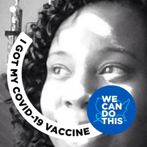 Meet your Posher, Donnetta - Picture 1 of 1